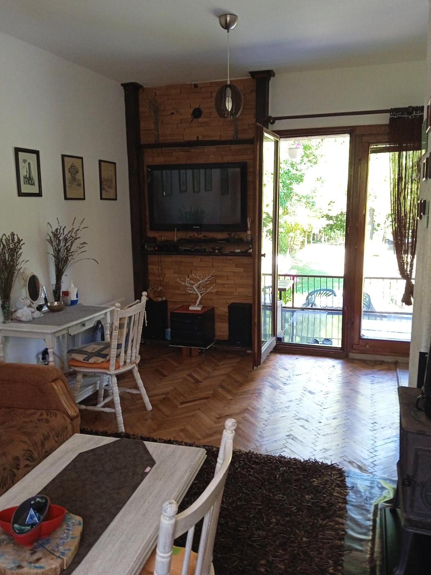 Tammaris Holiday Home Visoko Exterior photo