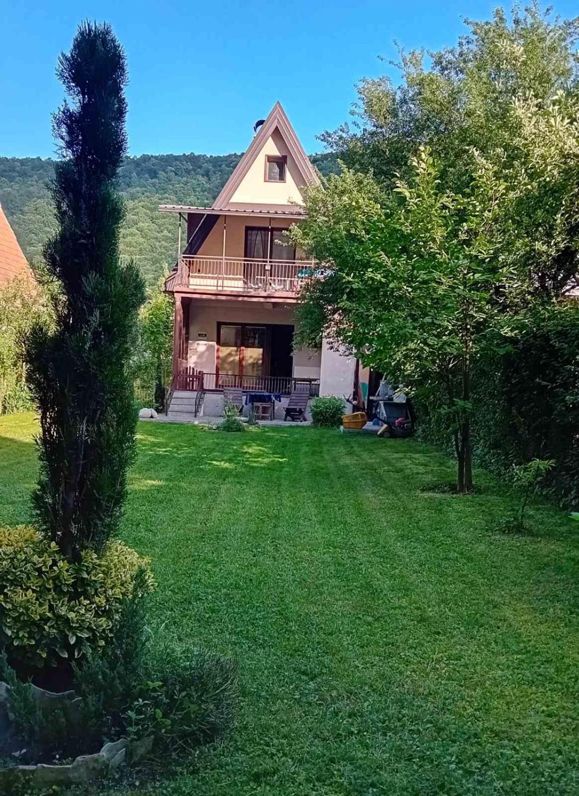Tammaris Holiday Home Visoko Exterior photo