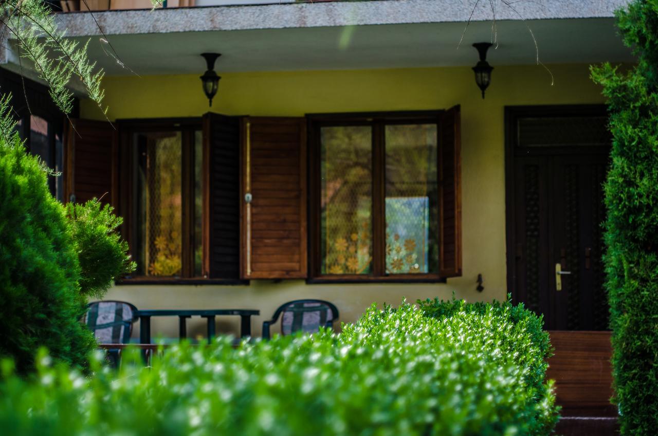 Tammaris Holiday Home Visoko Exterior photo