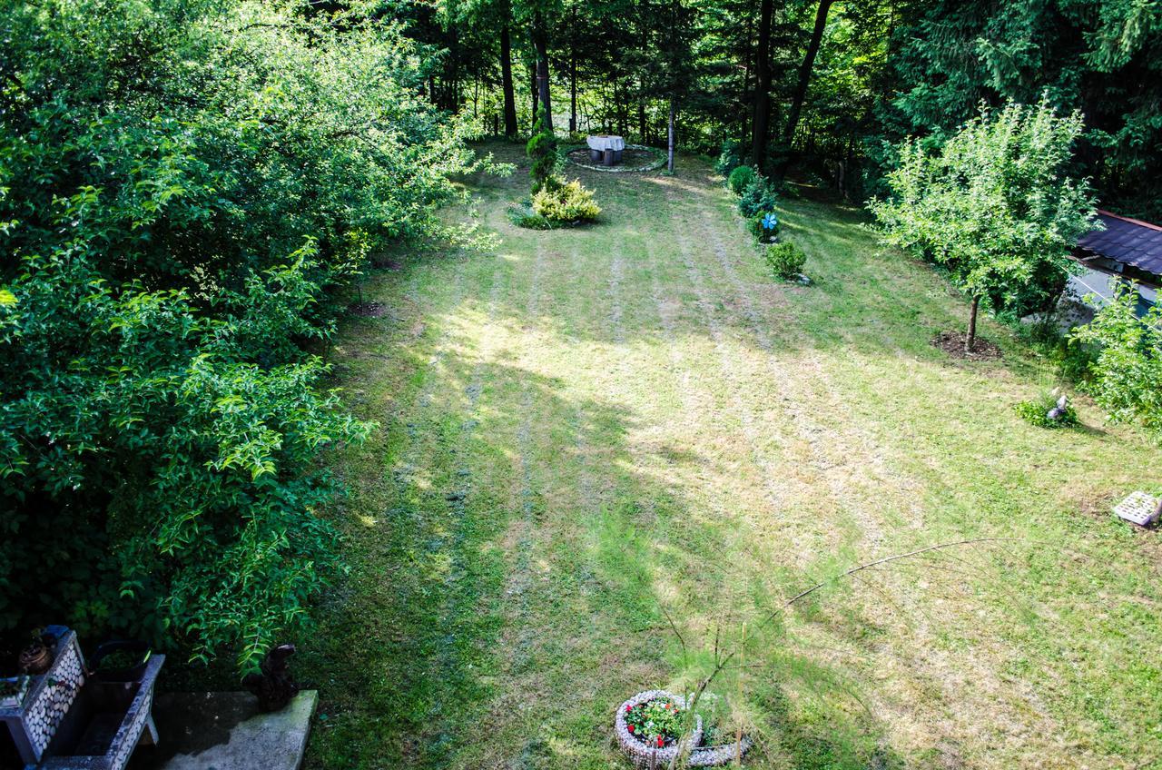 Tammaris Holiday Home Visoko Exterior photo